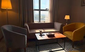 Crown Town Hotel